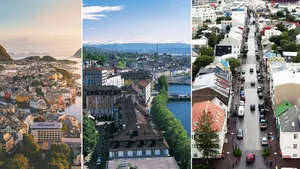 Know world Top 3 most Developed Country in world