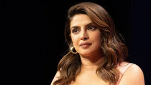 priyanka chopra