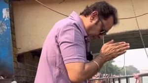 sanjeev seth