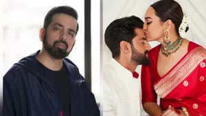 Sonakshi Sinha Brother Kush broke his silence on sister Muslim marriage with Zaheer Iqbal he said no