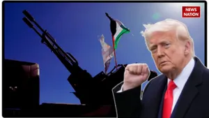donald trump bews