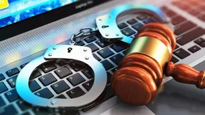 Himachal Cyber Fraud case