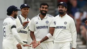 IND vs ENG 1st Test