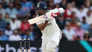 KL Rahul