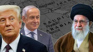 Middle East Tension increases after Iran US Israel Attack know big changes