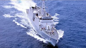 tamal ship