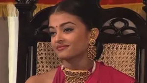 aishwarya rai