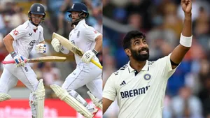 IND vs ENG