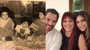 Sunjay Kapur sister did not talk him for 4 years Due to her ego now she shared something shocking
