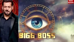 Bigg Boss 19