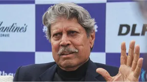 former Indian captain kapil-dev-insult-today-cricketers-by-call-them-actor