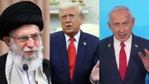 Israel Iran Ceasefire