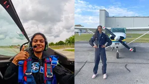 Jahnavi Dangeti