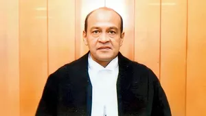 Justice Yashwant Verma