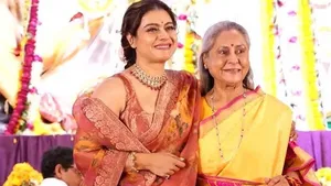 kajol jaya