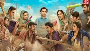 Panchayat 4