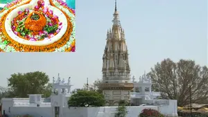 bhavreshwar mahadev temple