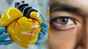 Cholesterol Detection