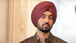 Do you know how educated Diljit Dosanjh is know here full details (1)