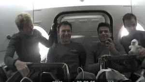 group captain shubhanshu shukla space mission