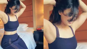 this tv actress exposed her husband she said she threatened to throw acid burnt hands with cigarett