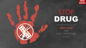 World Drug Day 2025