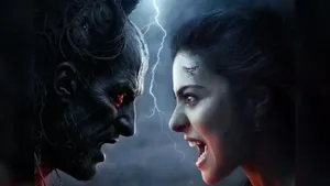 Kajol film Maa became hit as soon as it was released fans got emotional after watching read ex revie