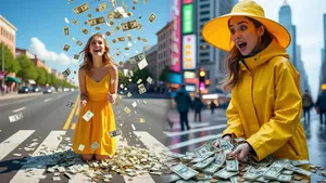 Lottery