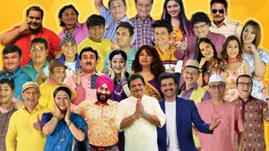 Taarak Mehta Ka Ooltah Chashmah jethalal babita ji and iyer have left the show know