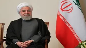 hassan rouhani