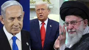Iran Israel War Live