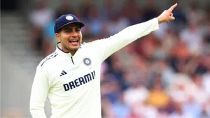farmer head coach Ravi Shastri Bold Statement On Shubman Gill Captaincy