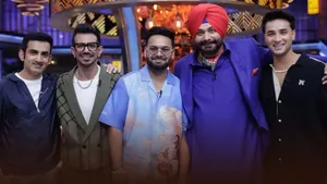 gautam-gambhir-reveals-about-his-seriousness in-the-kapil-sharma-show