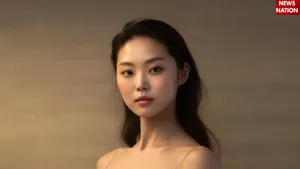 GLOWING SKIN
