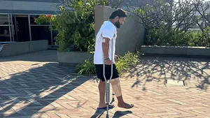 Rishabh Pant