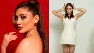 Shefali Jariwala