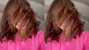 this actress Gave birth to dead child husband beat her badly know her full story here