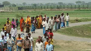 Bangladeshi Citizen