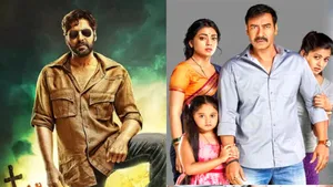 gabbar is back to drishyam These 5 movies will leaving soon from Netflix