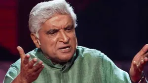 Javed Akhtar said Men who have been with women for years openly on Sonam and Muskaan case