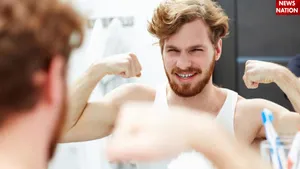 male fertility