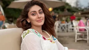 shefali