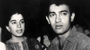 Aamir Khan revealed actor and Reena Dutta marriage was ruined because of this Pakistani cricketer