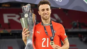 Diogo Jota Died