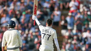 IND vs ENG 2nd Test