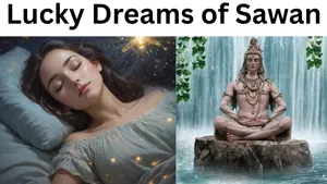 Lucky Dreams of Sawan