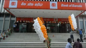 Bank of Baroda