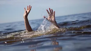 iaf personnel drown in nainital