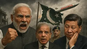 India-pakistan