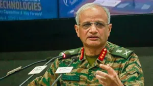 Indian Army